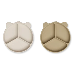 Prilimpančios lekštutės „Lokiukai“