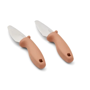 Vaikiškų peilių rinkinys