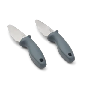 Vaikiškų peilių rinkinys