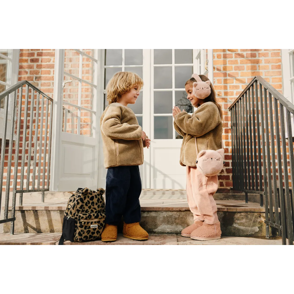 Rankinukas „Kačiukas“ - Image 5