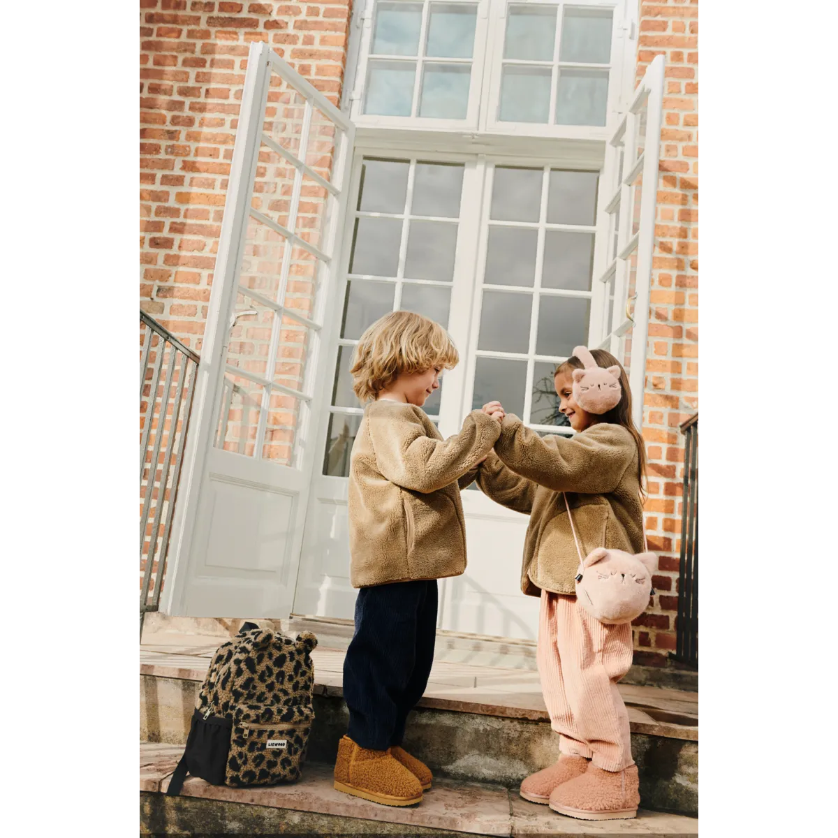 Rankinukas „Kačiukas“ - Image 6