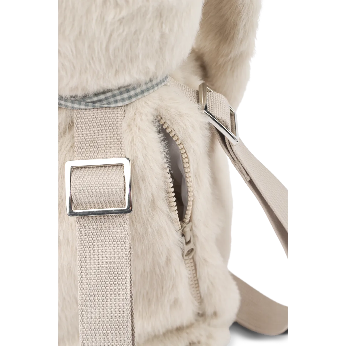 Kuprinė „Triušiukas“ - Image 3