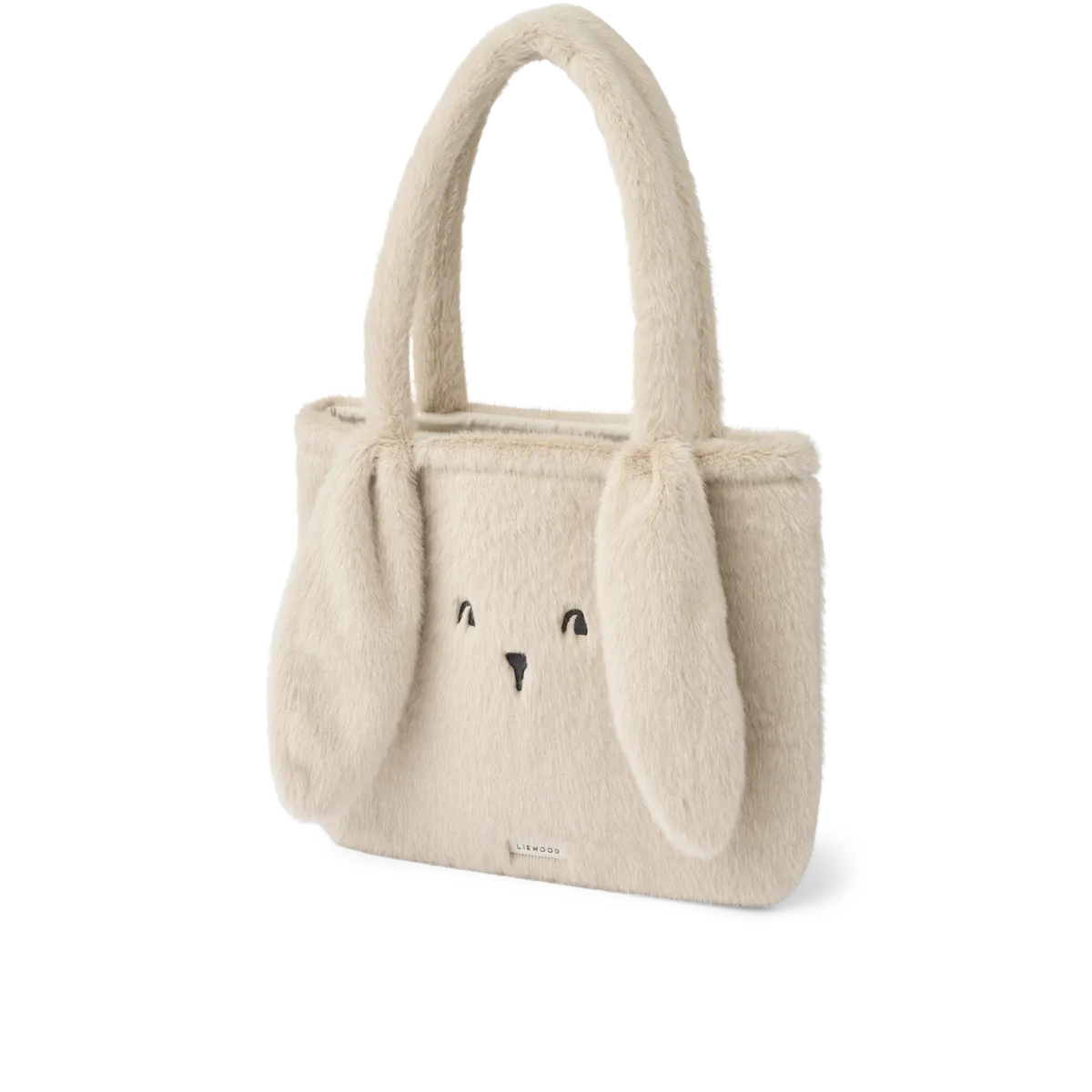 Krepšys-rankinė „Triušiukas“