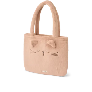 Krepšys-rankinė „Kačiukas“