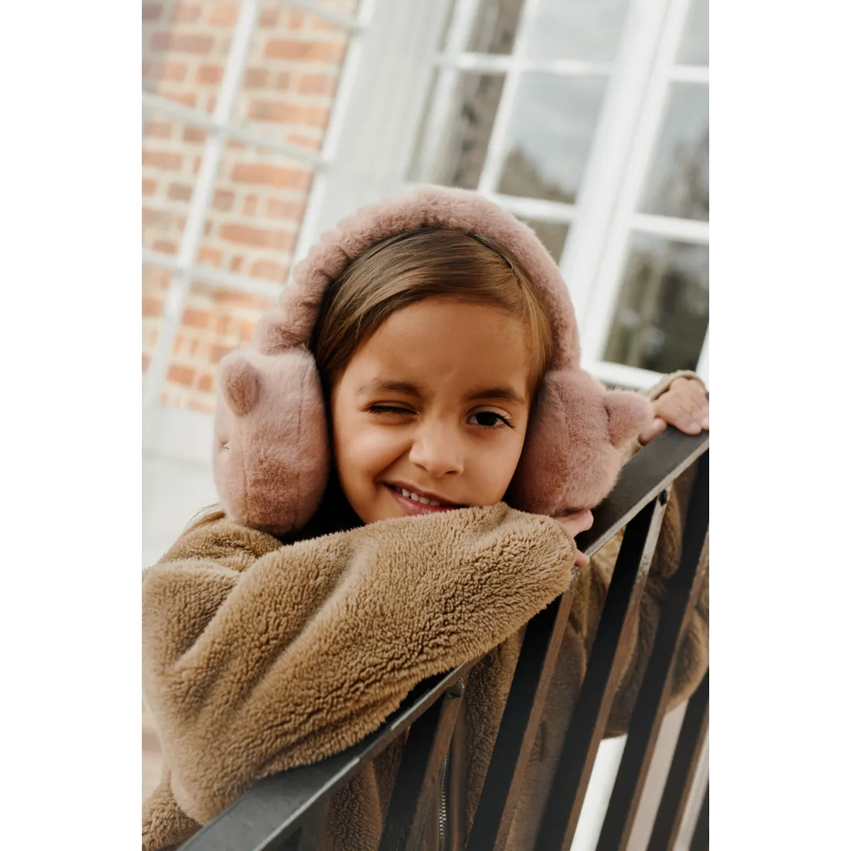 Ausų šildytuvai „Kačiukai“ - Image 3