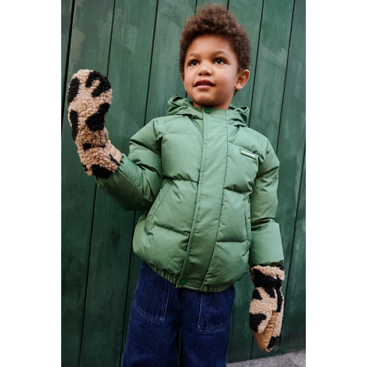 Pirštinės - Image 4