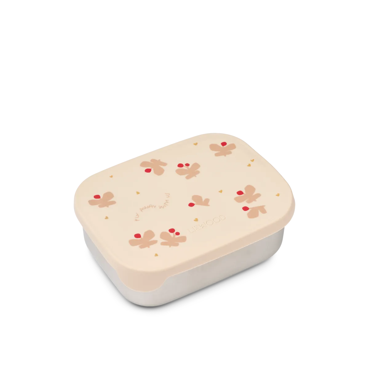 Pietų dėžutė „Drugelis“