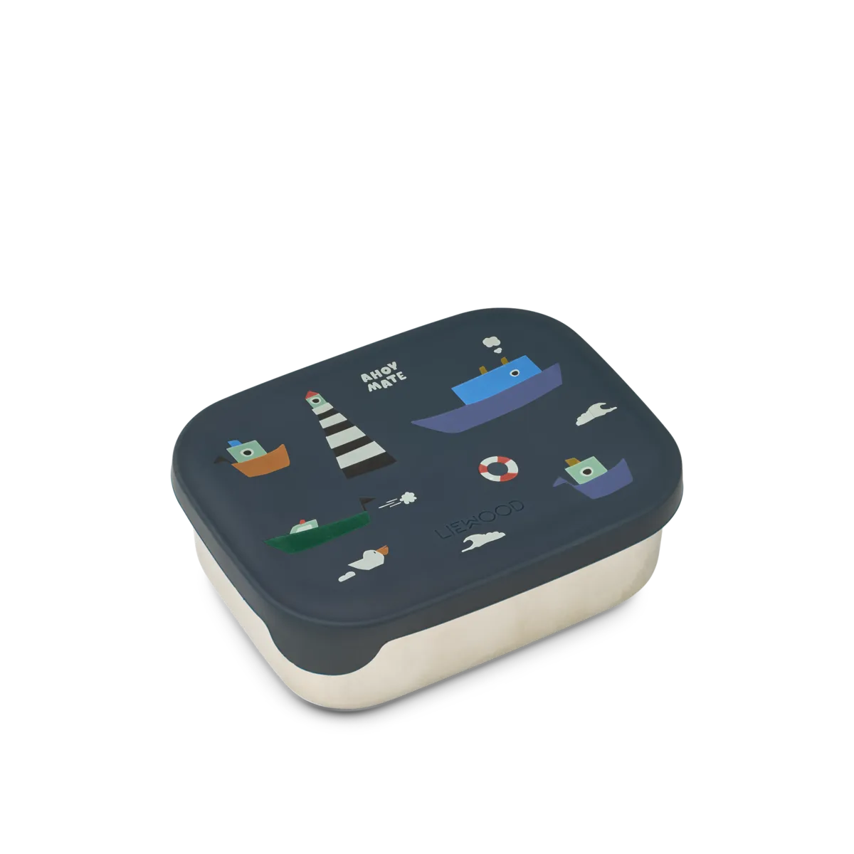 Pietų dėžutė „Buriavimas“