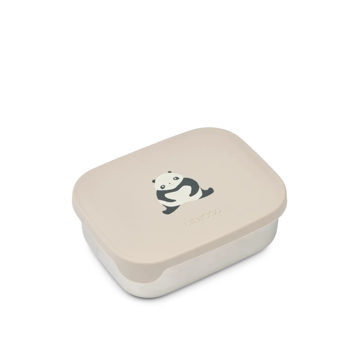 Pietų dėžutė „Panda“