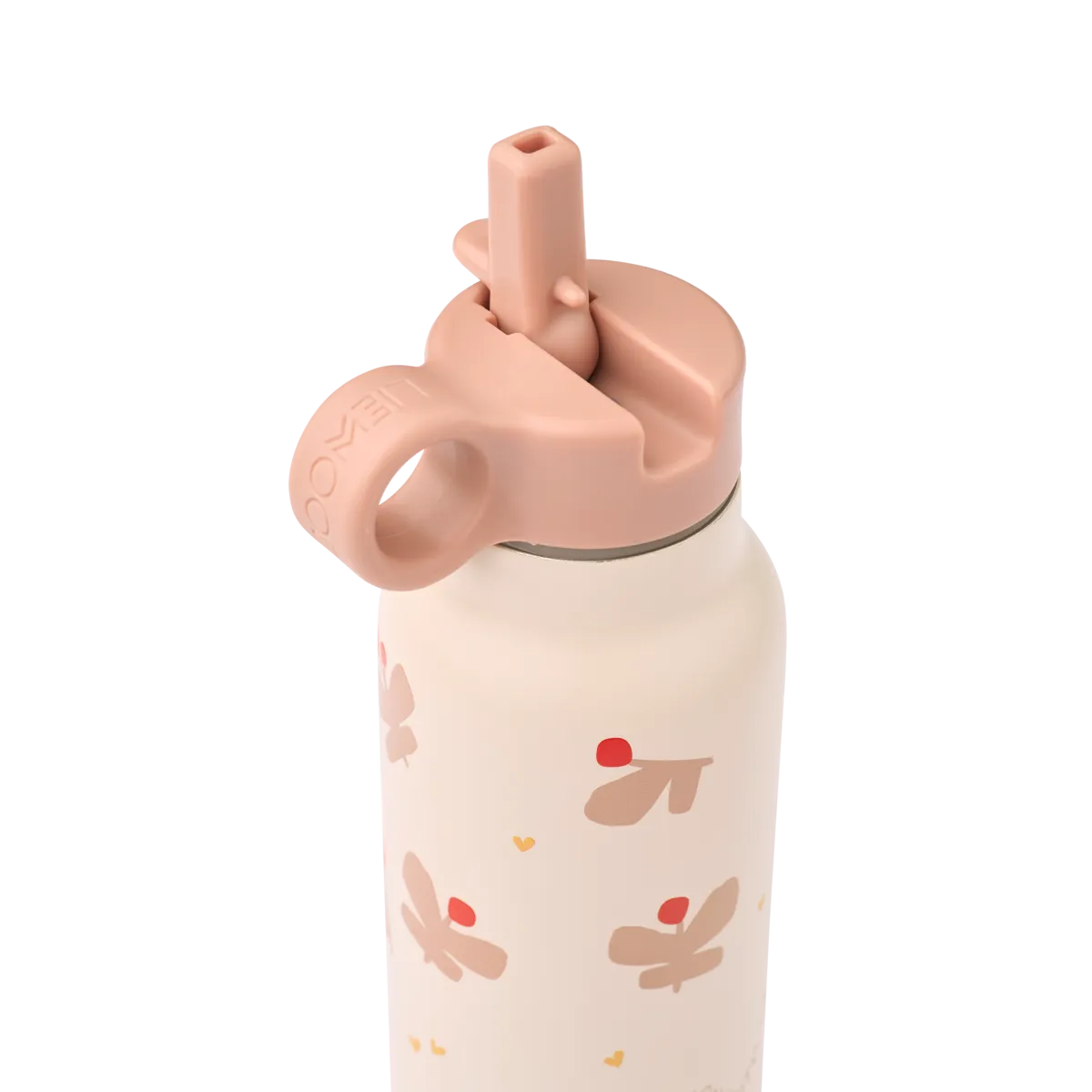 Nerūdijančio plieno gertuvė „Drugelis“ - Image 2