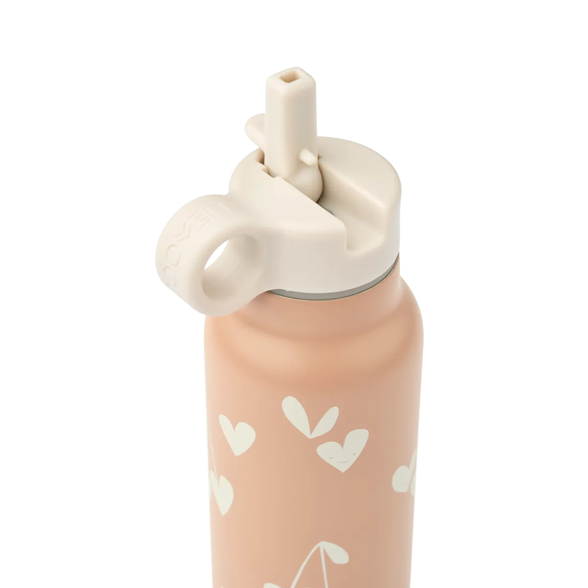 Nerūdijančio plieno gertuvė „Širdelės“ - Image 2