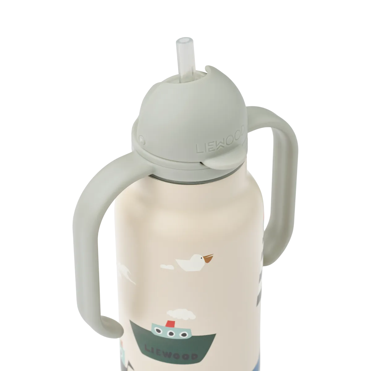 Gertuvė „Buriavimas“ - Image 2