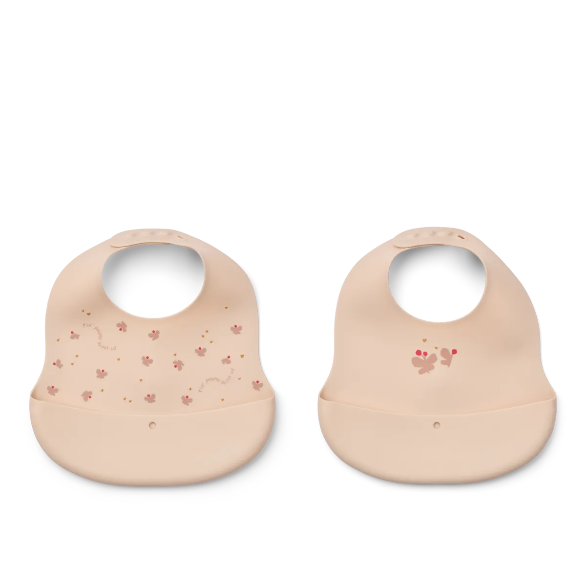 Seilinukų rinkinys „Drugelis“