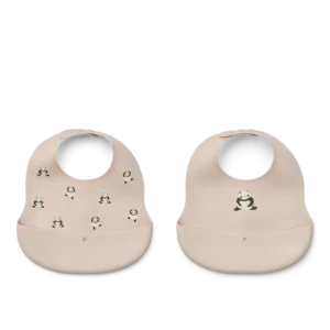 Seilinukų rinkinys „Panda“