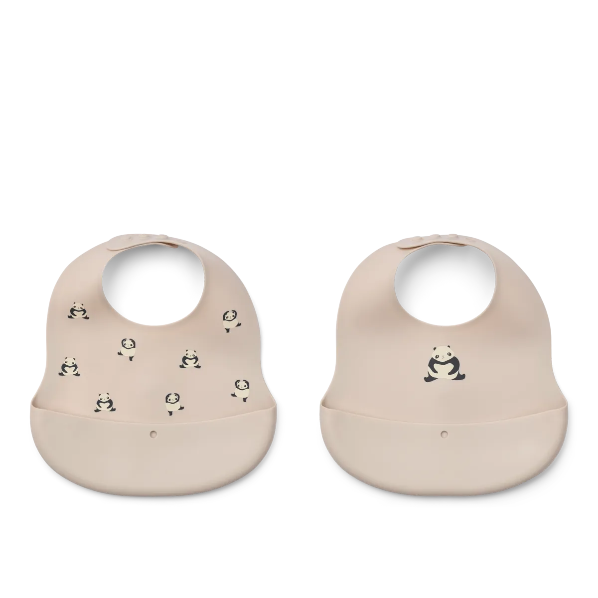 Seilinukų rinkinys „Panda“