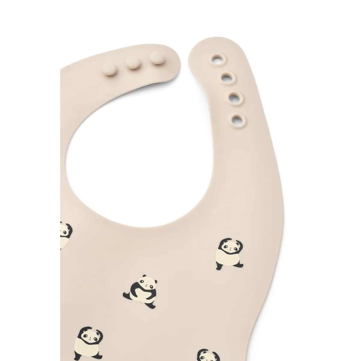 Seilinukų rinkinys „Panda“ - Image 2