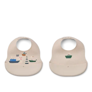 Seilinukų rinkinys „Buriavimas“