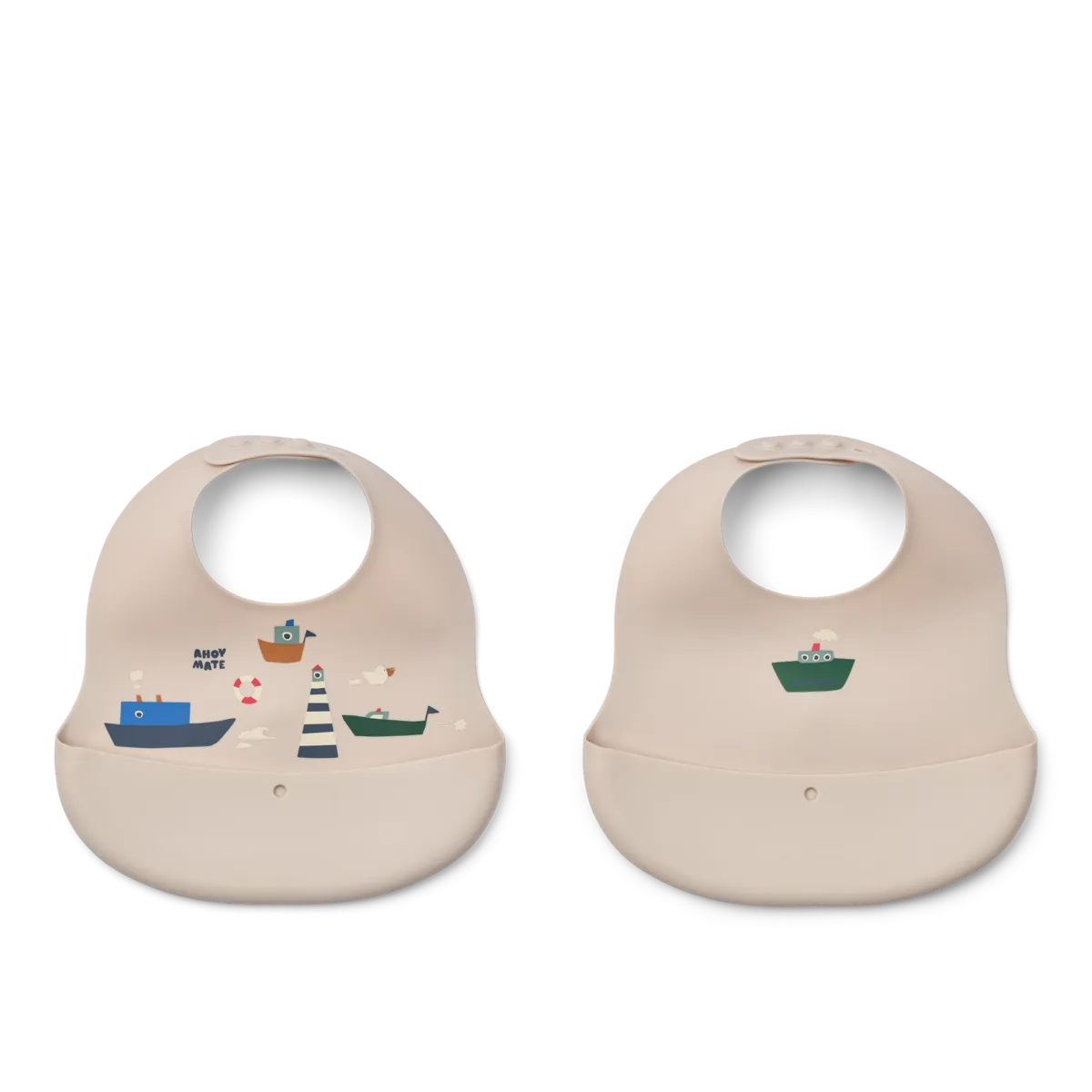 Seilinukų rinkinys „Buriavimas“