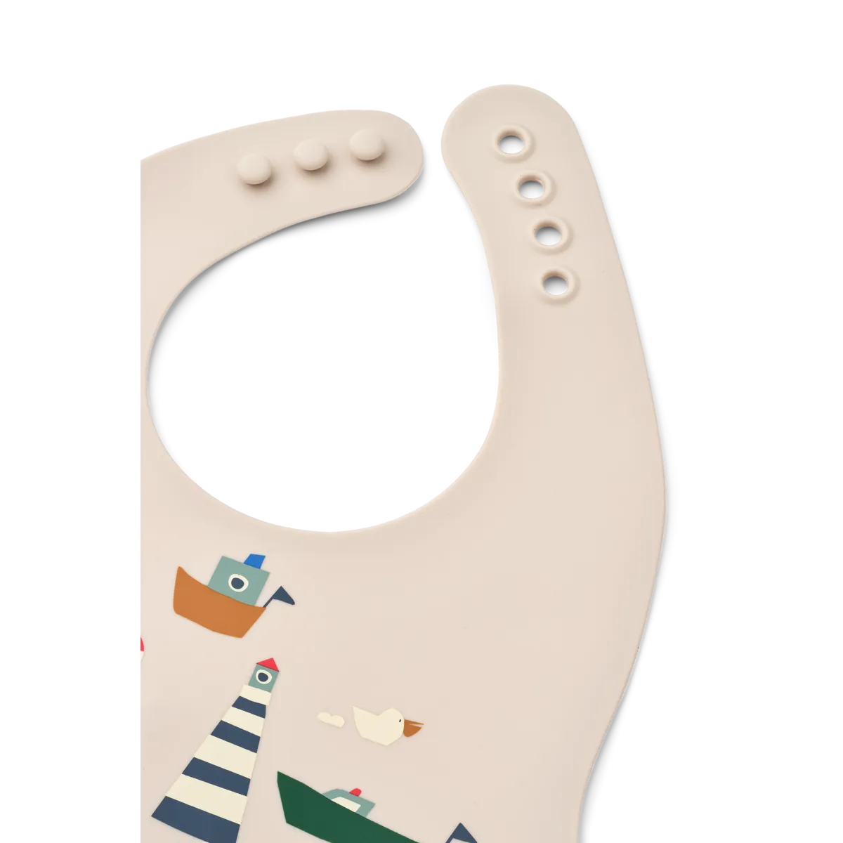 Seilinukų rinkinys „Buriavimas“ - Image 2