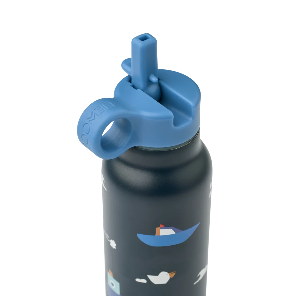 Nerūdijančio plieno gertuvė „Buriavimas“ - Image 2