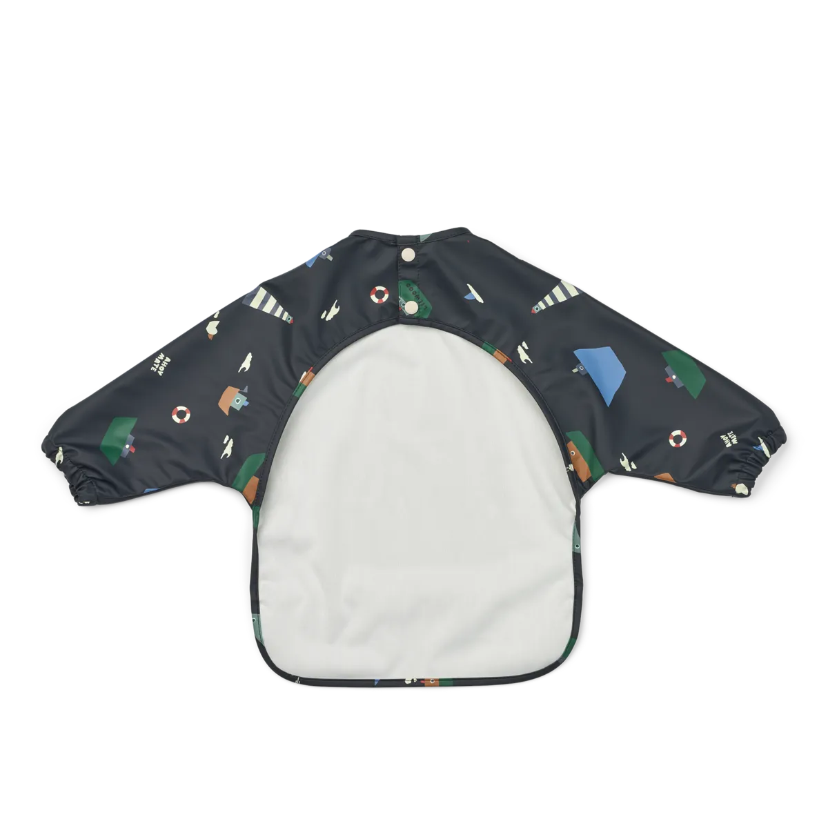 Valgymo apsiaustas „Buriavimas“ - Image 2