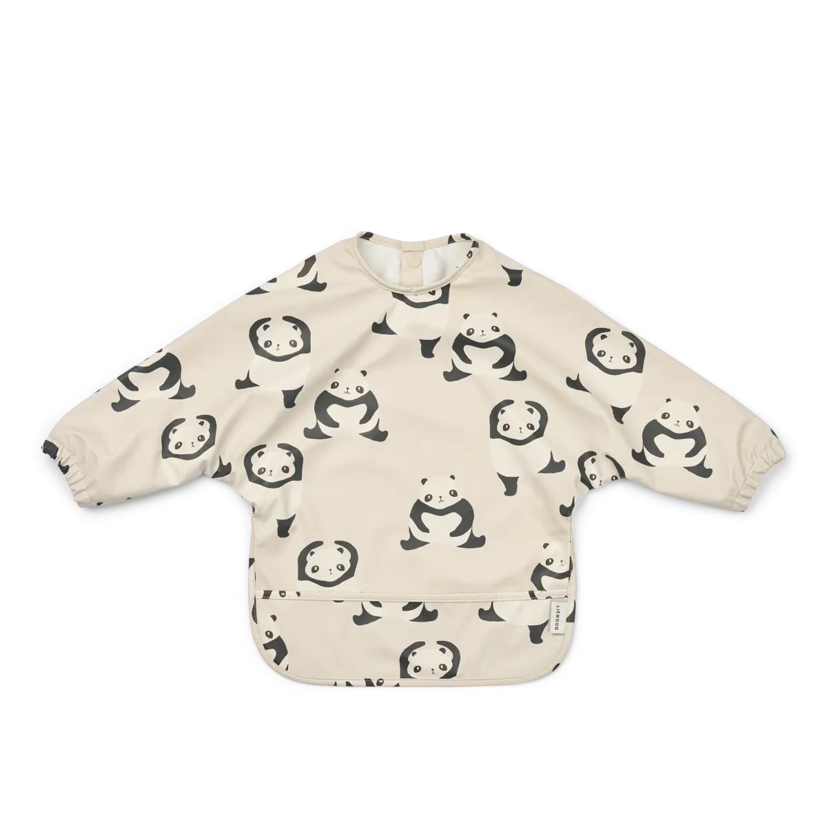 Valgymo apsiaustas „Panda“