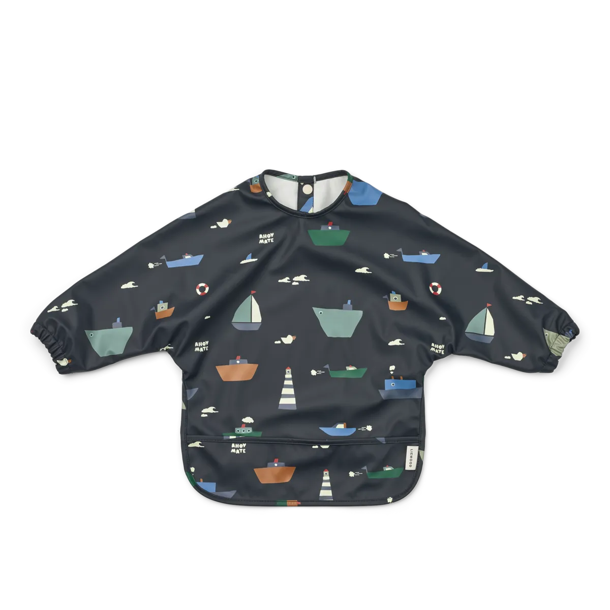 Valgymo apsiaustas „Buriavimas“