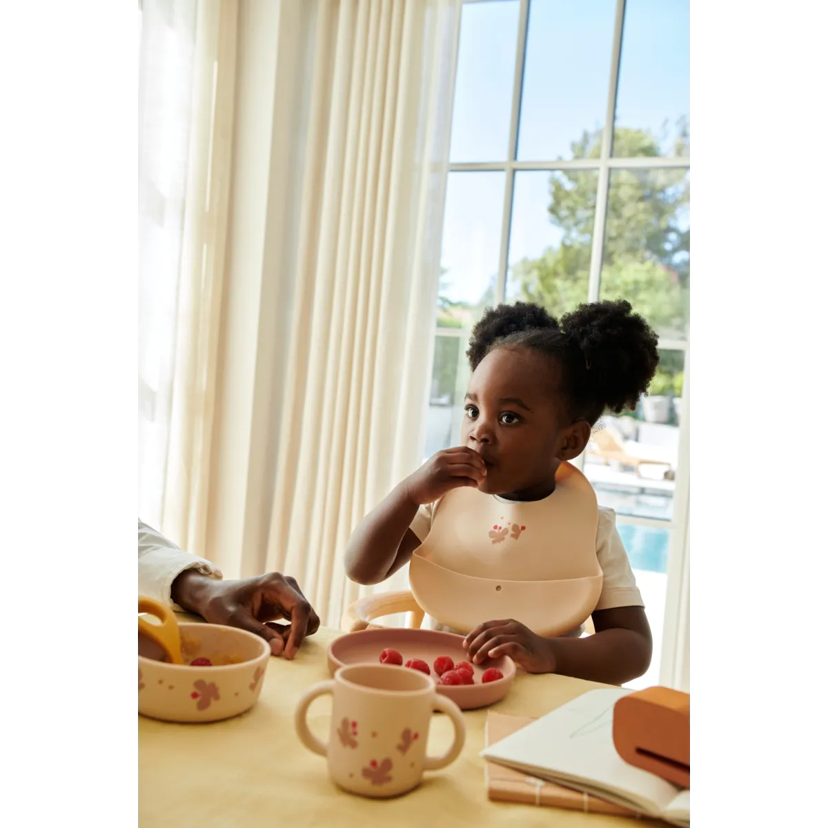 Seilinukų rinkinys „Drugelis“ - Image 2