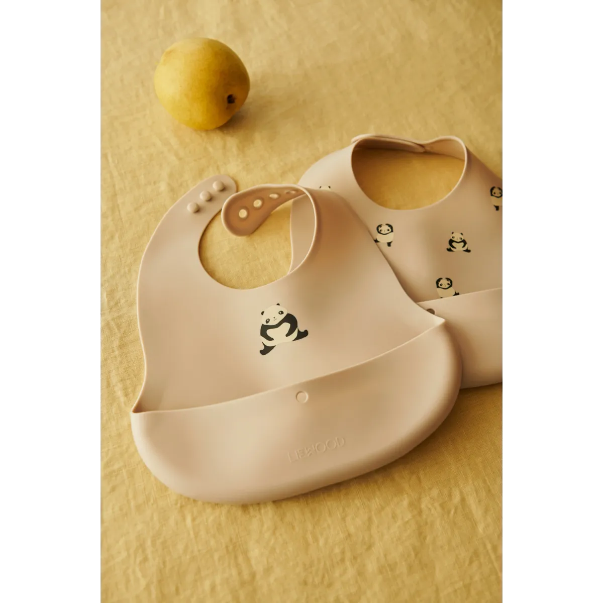 Seilinukų rinkinys „Panda“ - Image 3