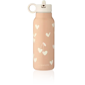 Nerūdijančio plieno gertuvė „Širdelės“