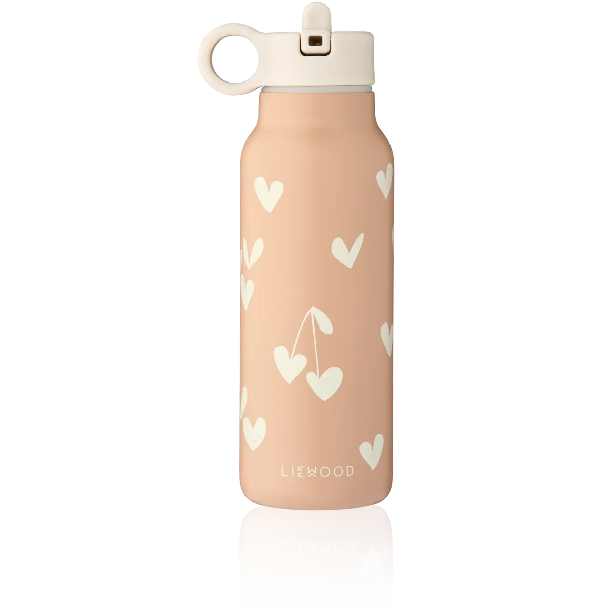 Nerūdijančio plieno gertuvė „Širdelės“