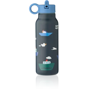 Nerūdijančio plieno gertuvė „Buriavimas“