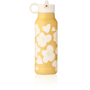 Nerūdijančio plieno gertuvė „Gėlės“