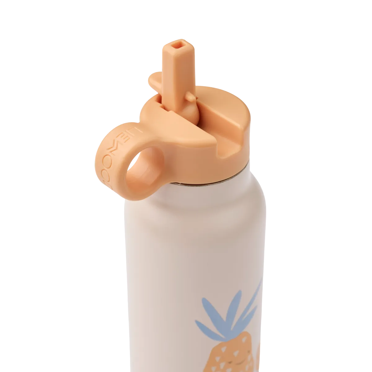 Nerūdijančio plieno gertuvė „Ananasas“ - Image 2