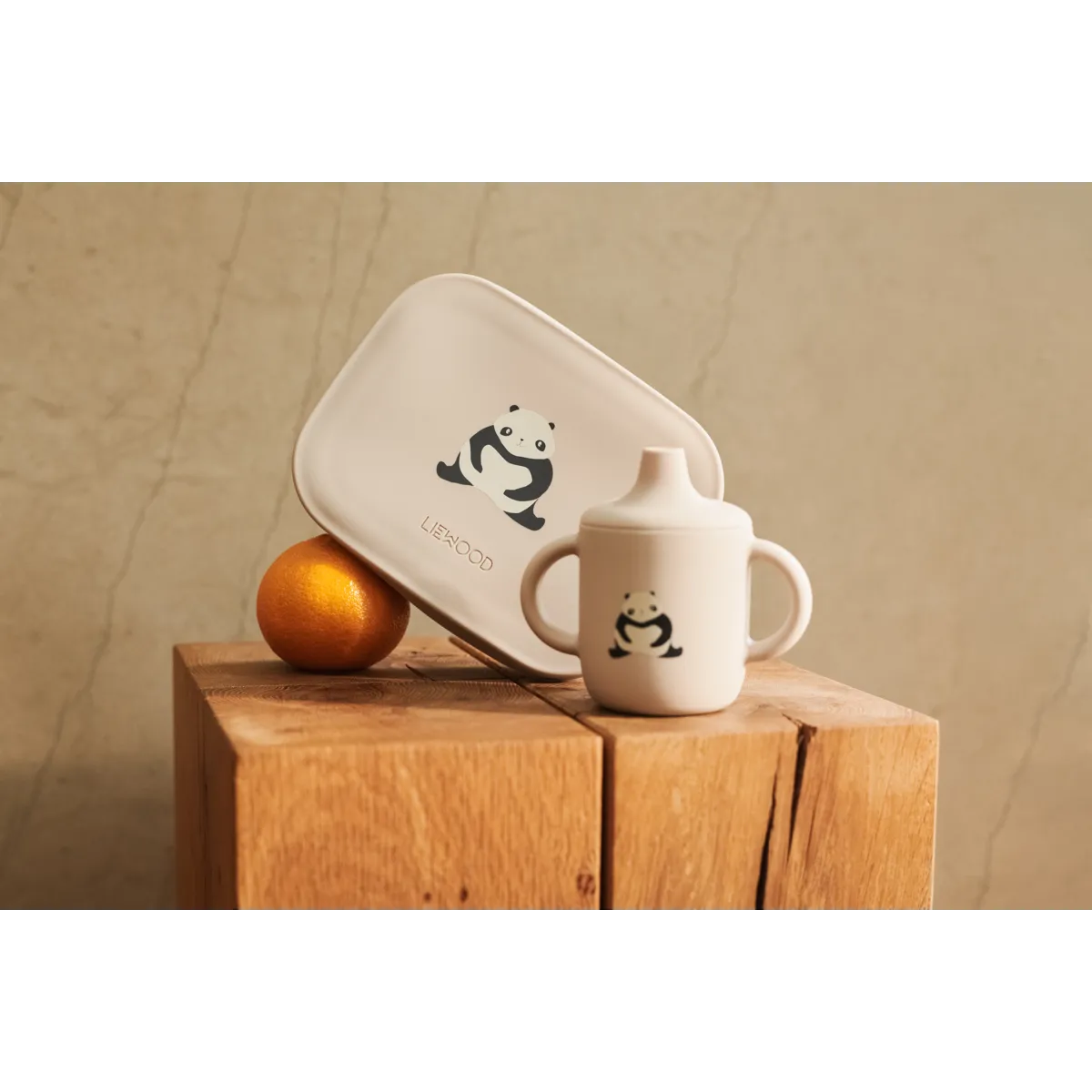 Pietų dėžutė „Panda“ - Image 3