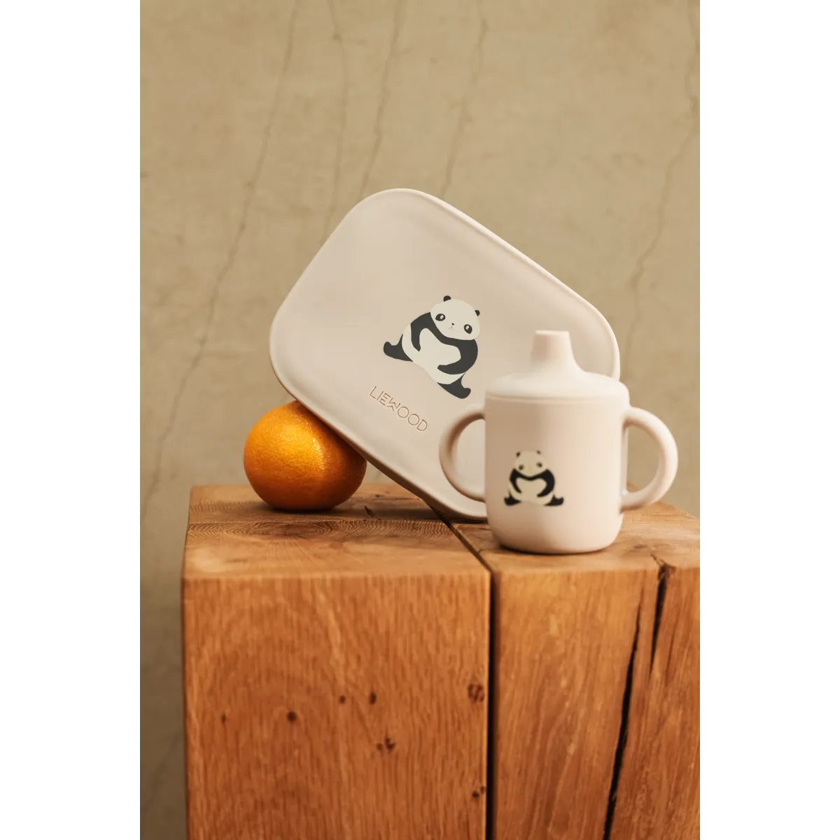 Pietų dėžutė „Panda“ - Image 4