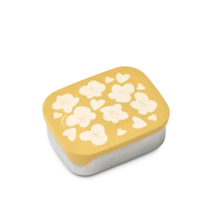 Pietų dėžutė „Gėlės“