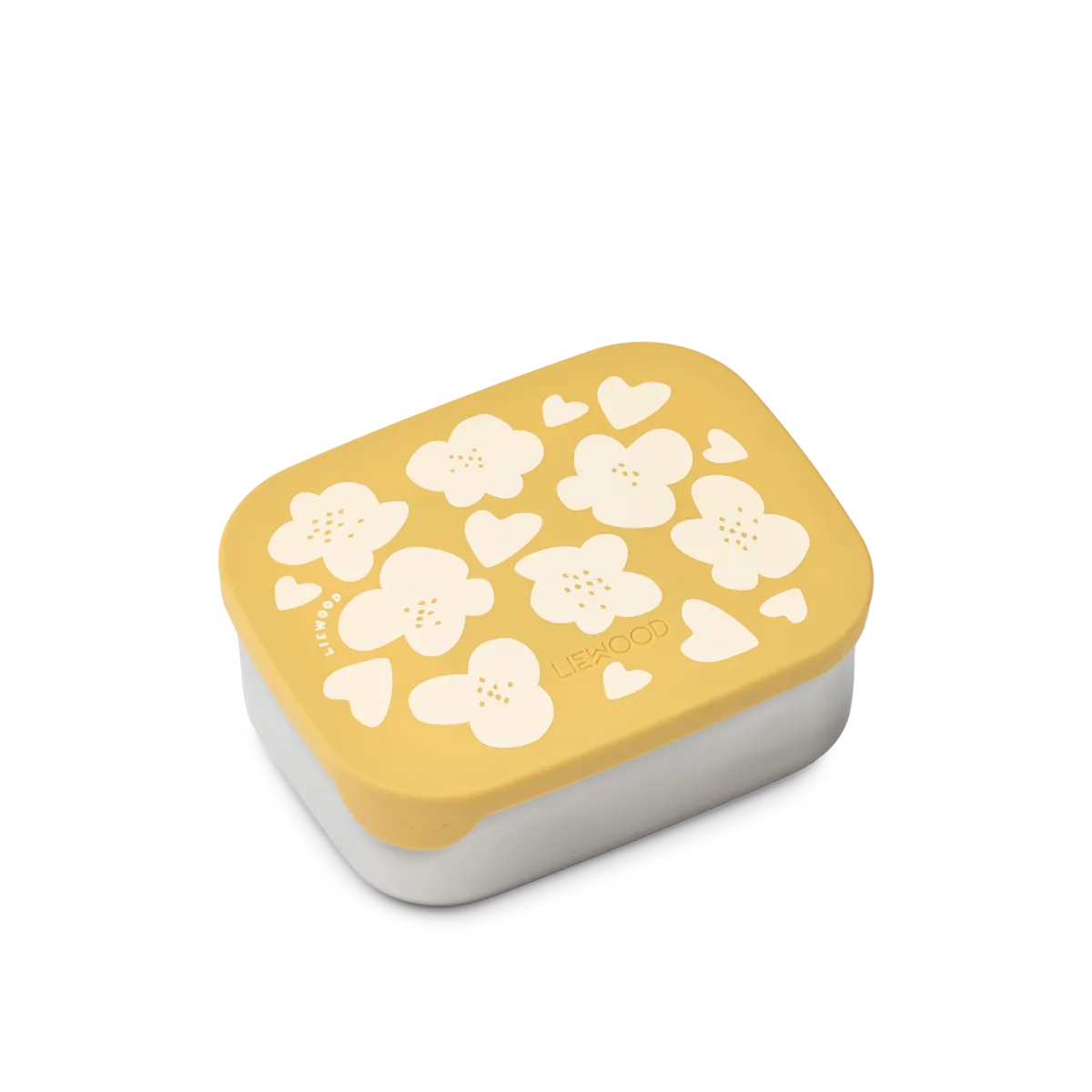 Pietų dėžutė „Gėlės“