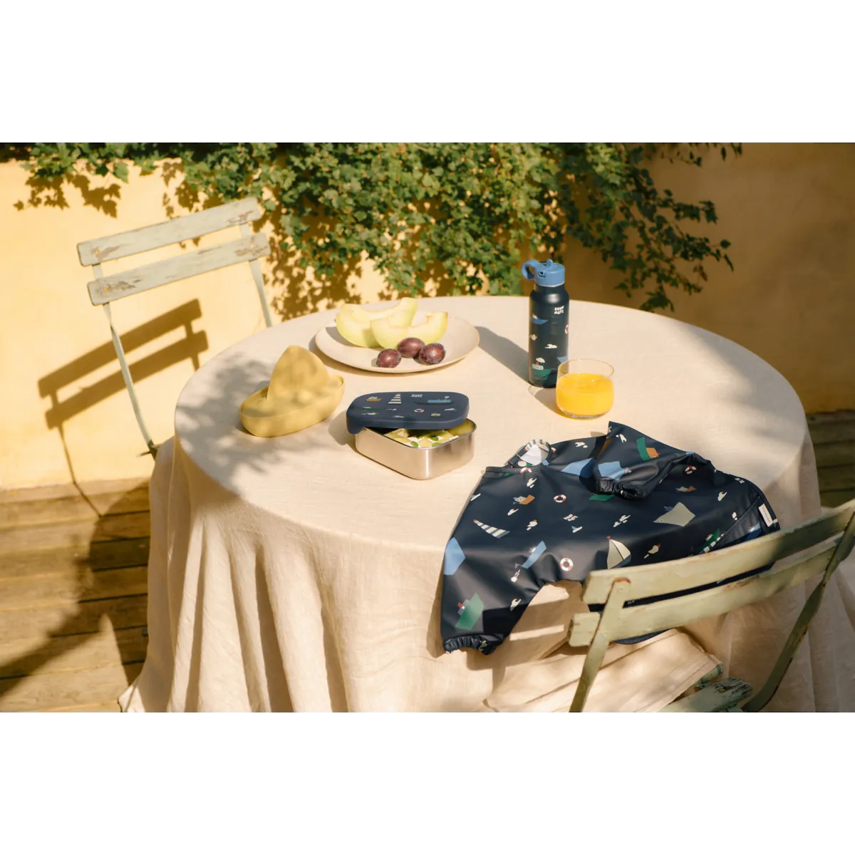 Pietų dėžutė „Buriavimas“ - Image 4