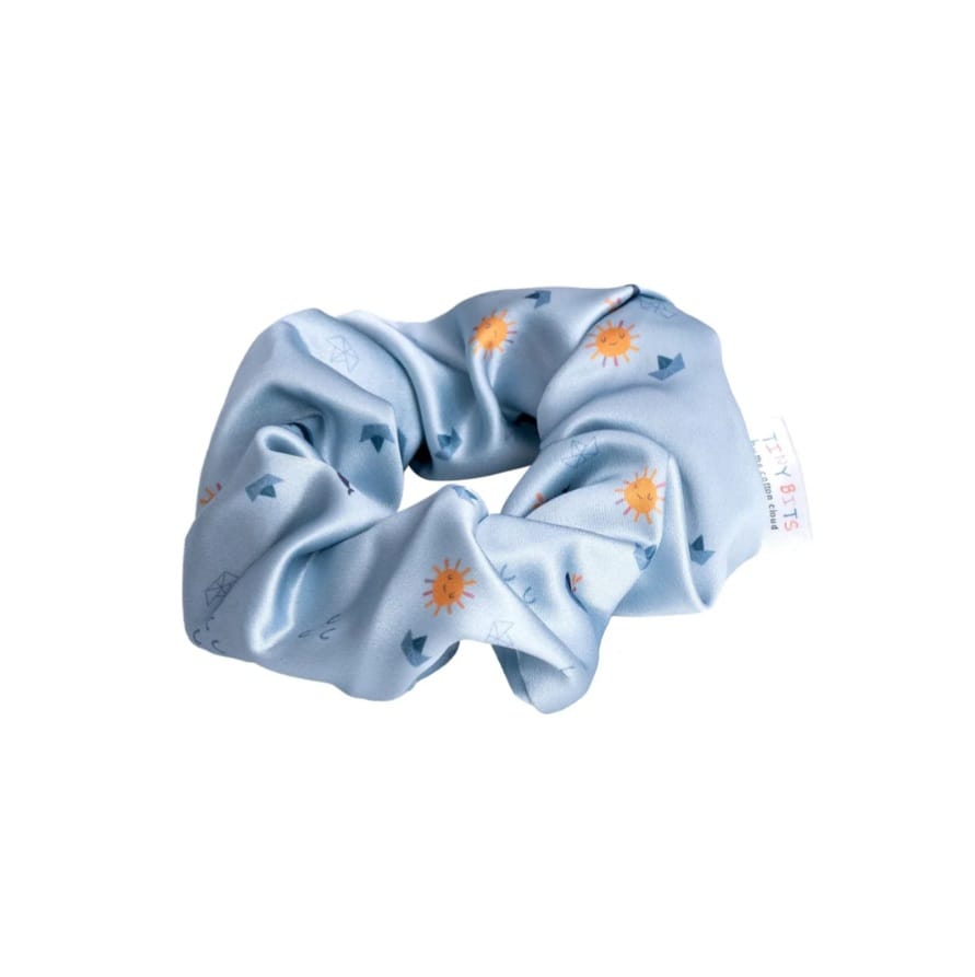 Plaukų gumytė „Origami“