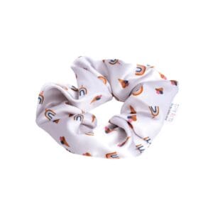 Plaukų gumytė „Vaivorykštės“