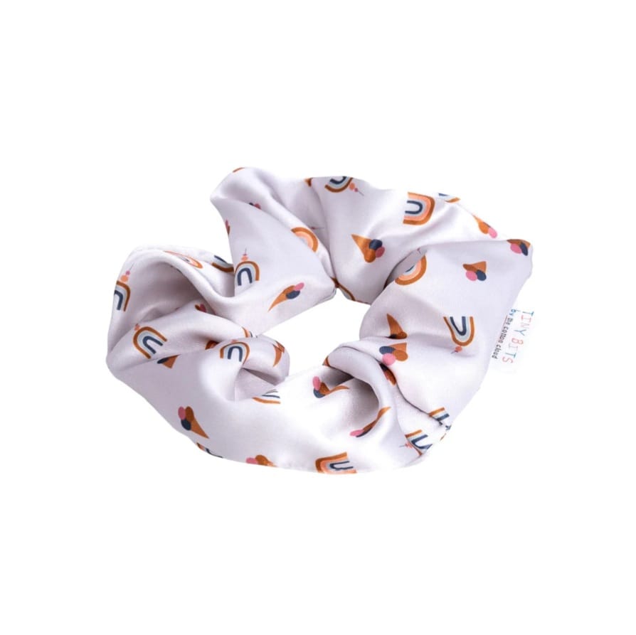 Plaukų gumytė „Vaivorykštės“