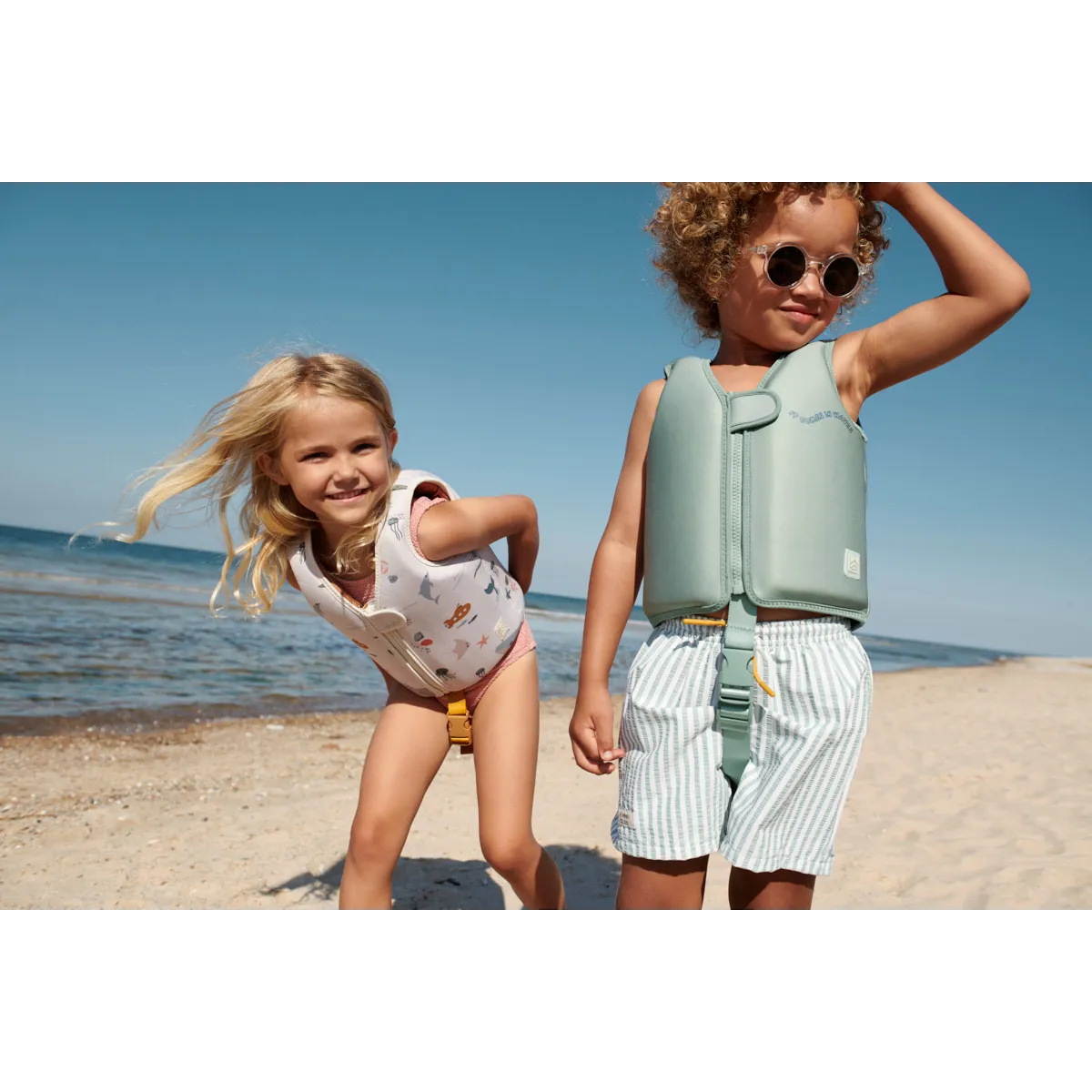 Plaukimo liemenė ,,Banginis'' - Image 6