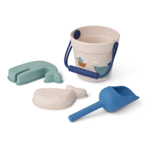 Paplūdimio rinkinys ,,Buriavimas''