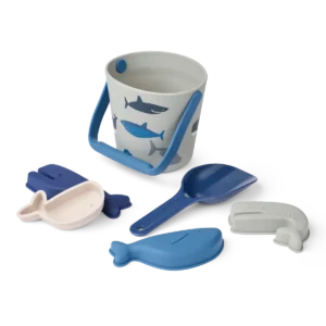 Paplūdimio rinkinys ,,Rykliai''