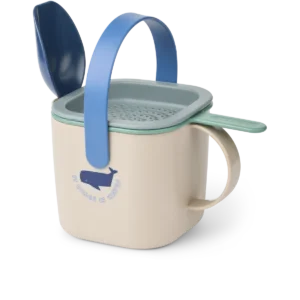 Smėlio rinkinys ,,Rykliai''