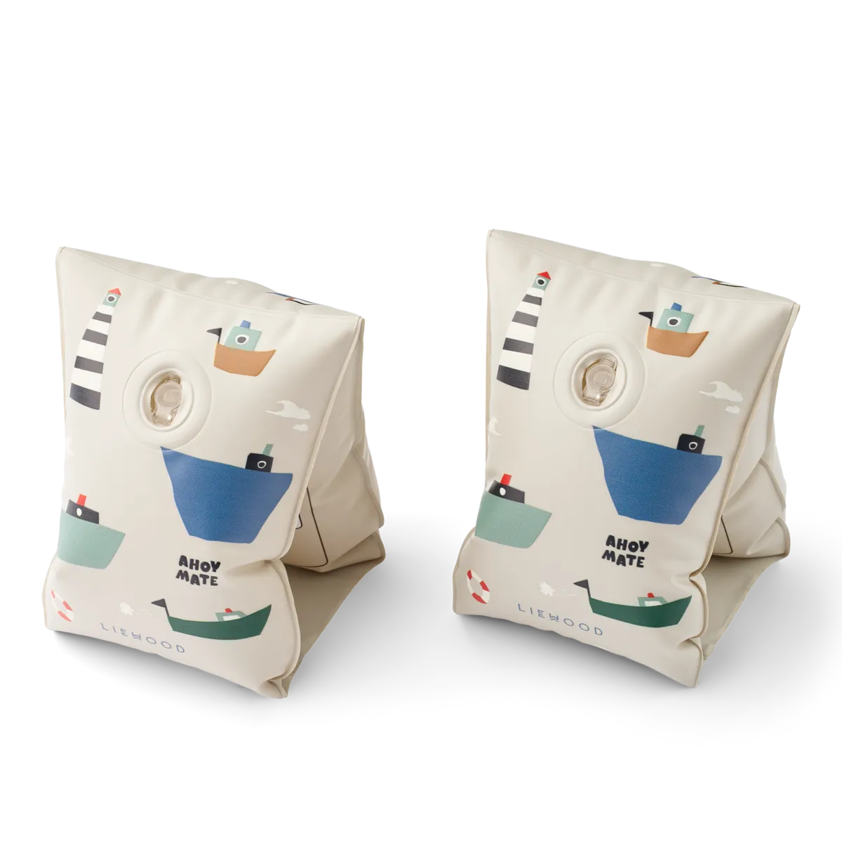 Plaukimo apsaugos - sparneliai ,,Buriavimas''