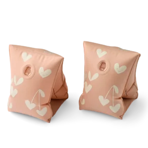 Plaukimo apsaugos - sparneliai ,,Širdelės''