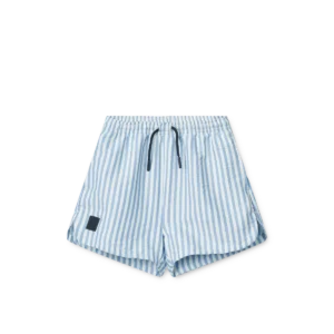 Maudymosi šortai „Dryžiai“