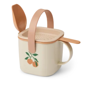 Smėlio rinkinys ,,Persikas''